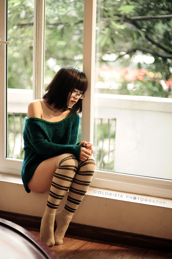 淑女的欲望2